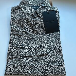 XXS long sleeve shirt